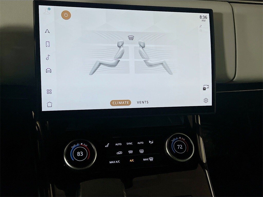 2023 LAND ROVER RANGE ROVER SPORT - Image 16