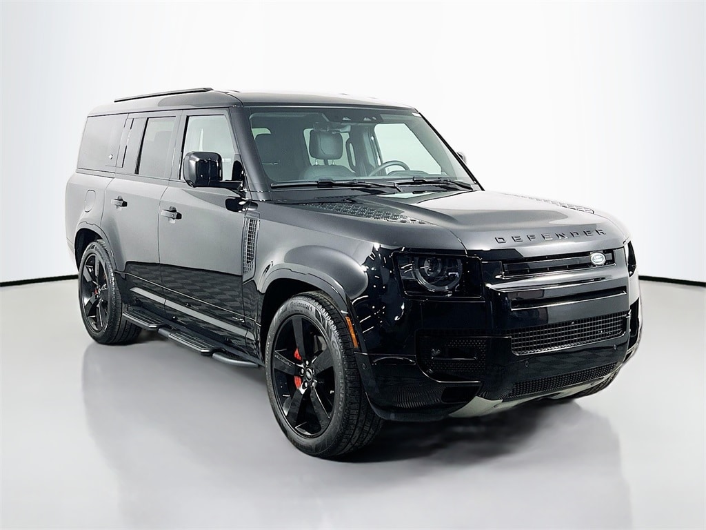 2024 LAND ROVER DEFENDER - Image 3