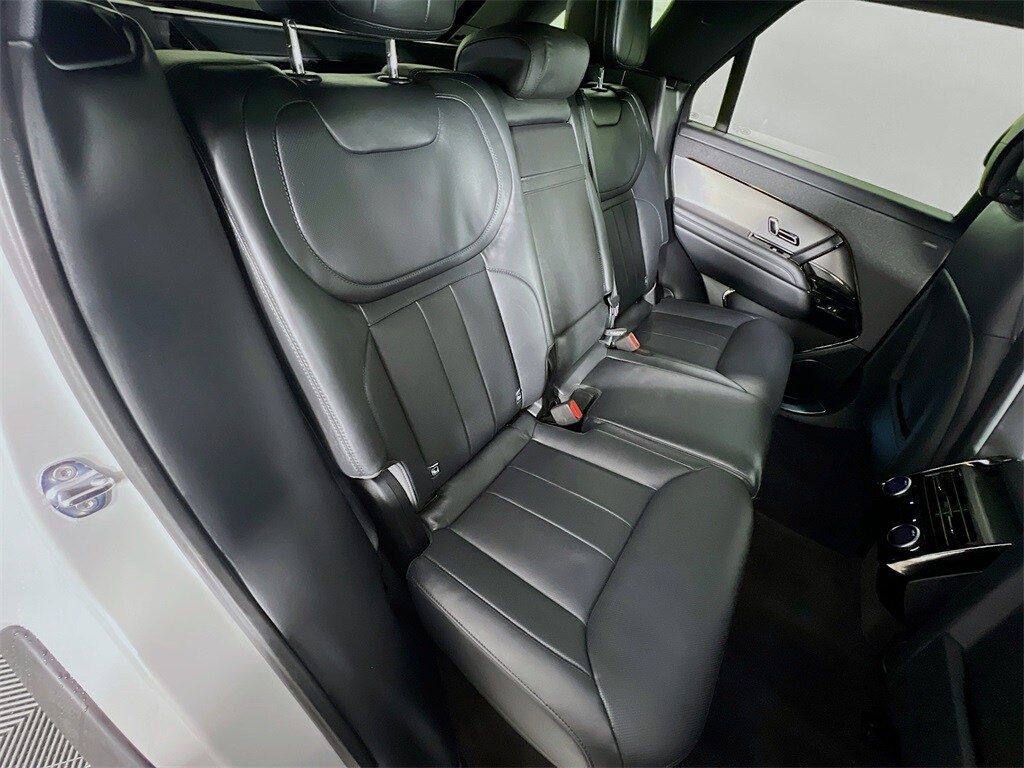 2025 LAND ROVER RANGE ROVER SPORT - Image 29