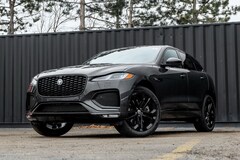 2026 Jaguar F-PACE P250 R-Dynamic S SUV