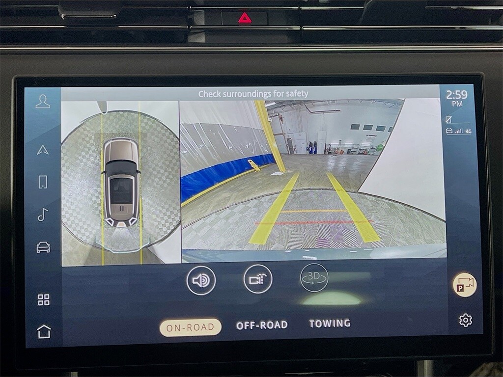 2023 LAND ROVER RANGE ROVER - Image 14