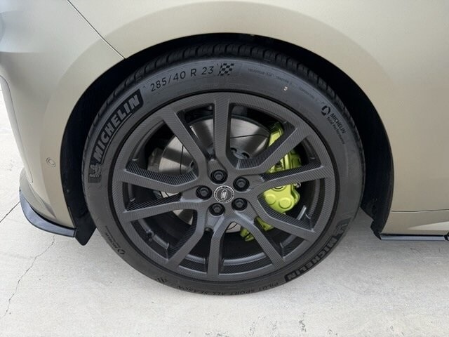 2024 LAND ROVER RANGE ROVER SPORT - Image 2