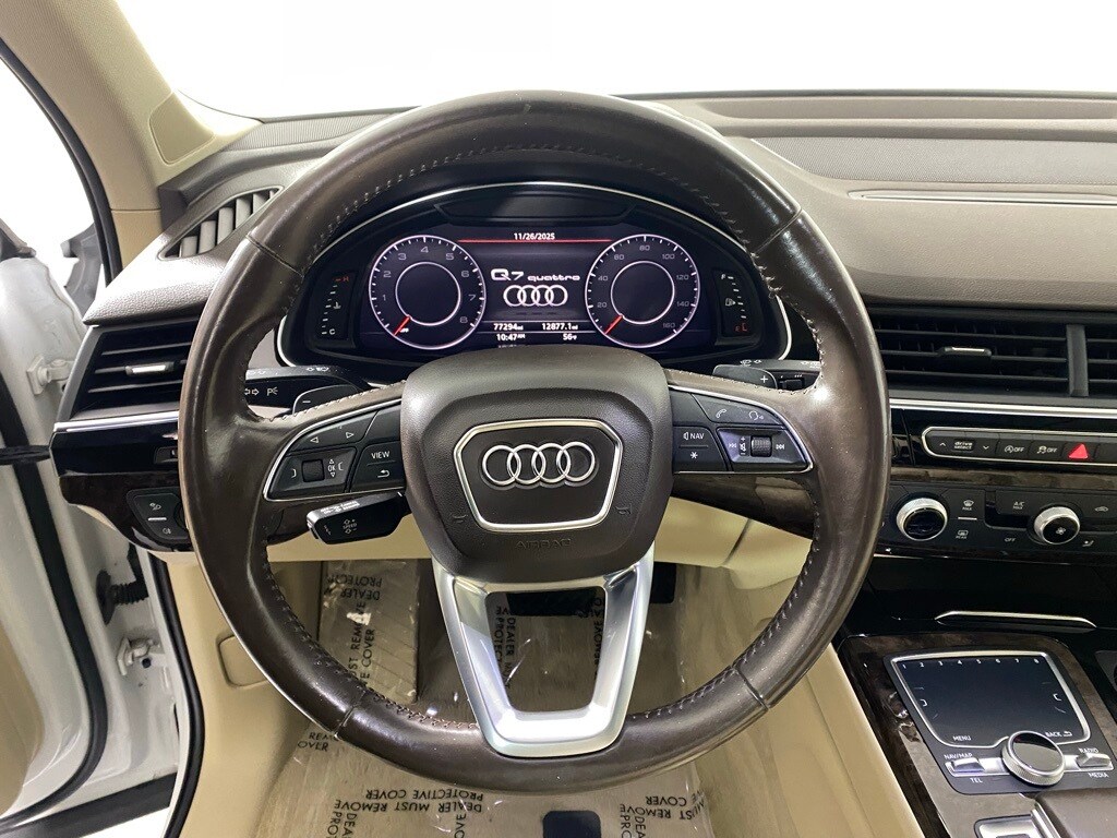 2018 AUDI Q7 - Image 10