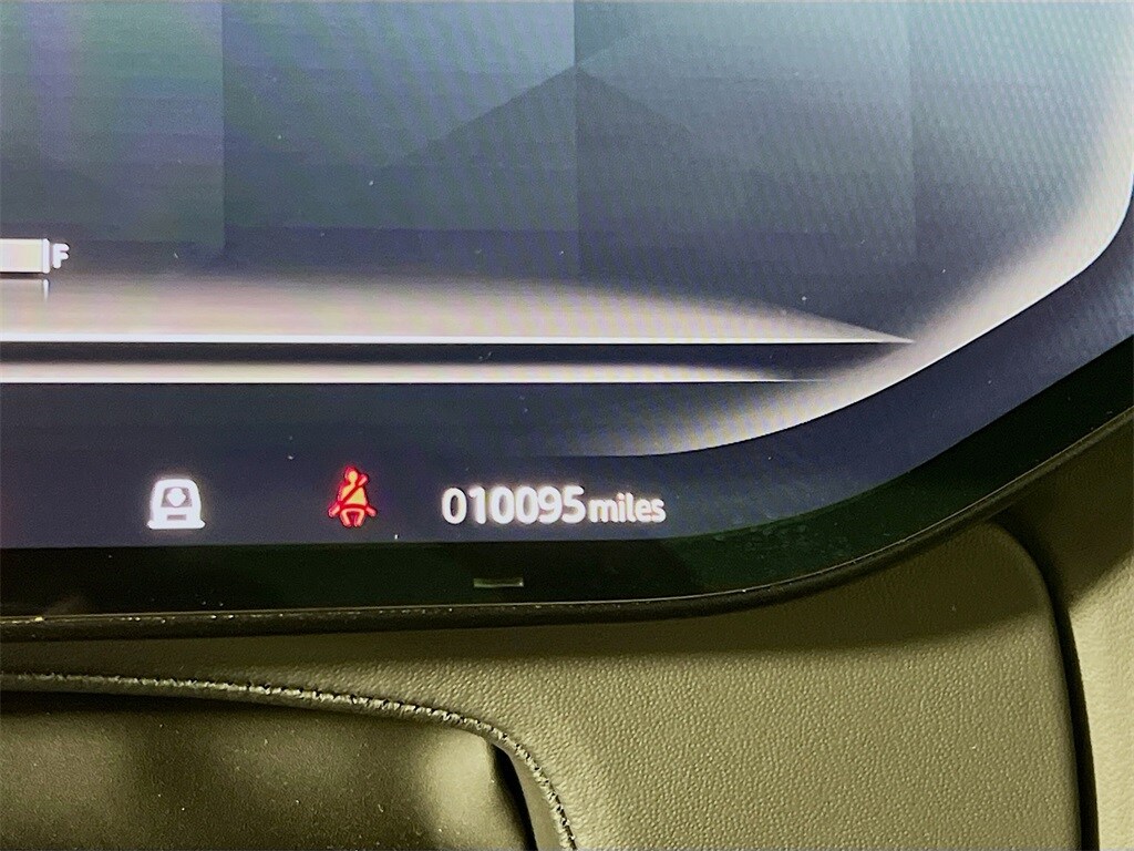 2025 LAND ROVER RANGE ROVER SPORT - Image 12