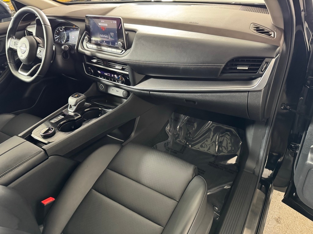 2023 NISSAN ROGUE - Image 31