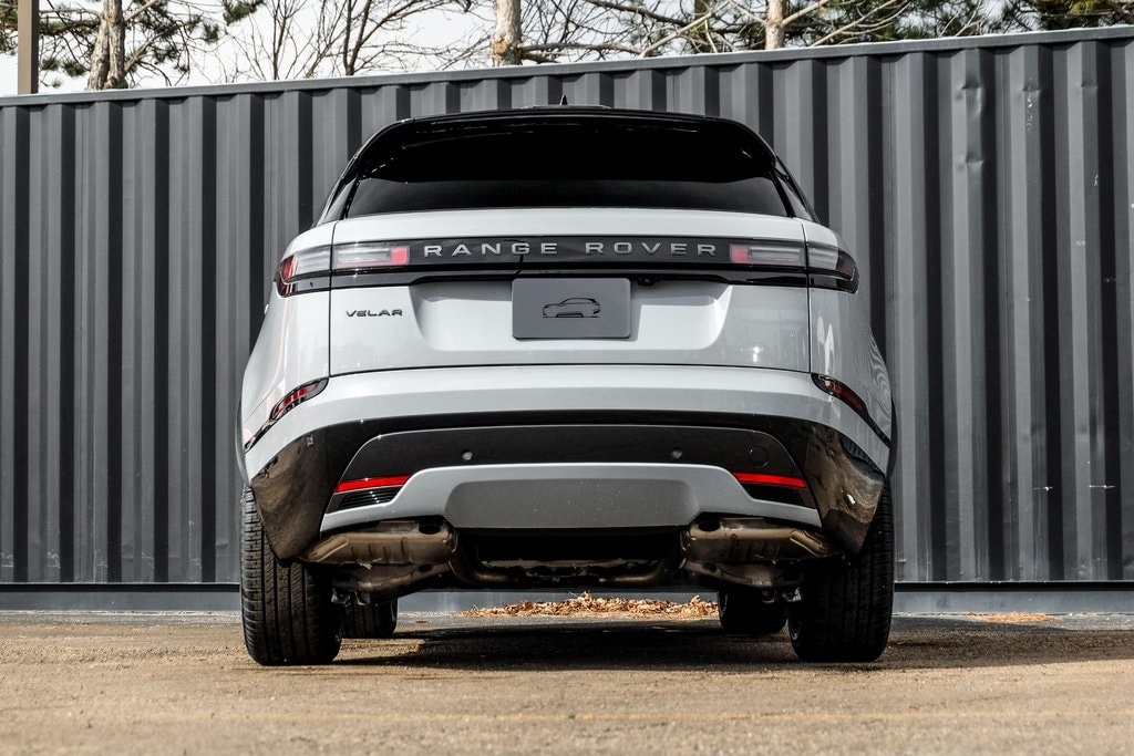 2026 LAND ROVER RANGE ROVER VELAR - Image 7