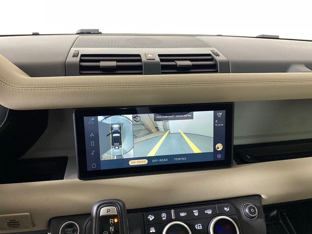 2020 LAND ROVER DEFENDER - Image 21