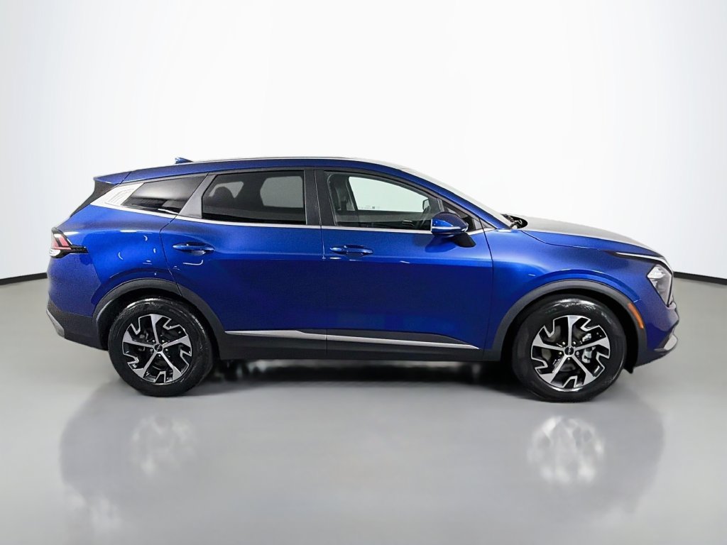 Used 2023 Kia Sportage EX SUV