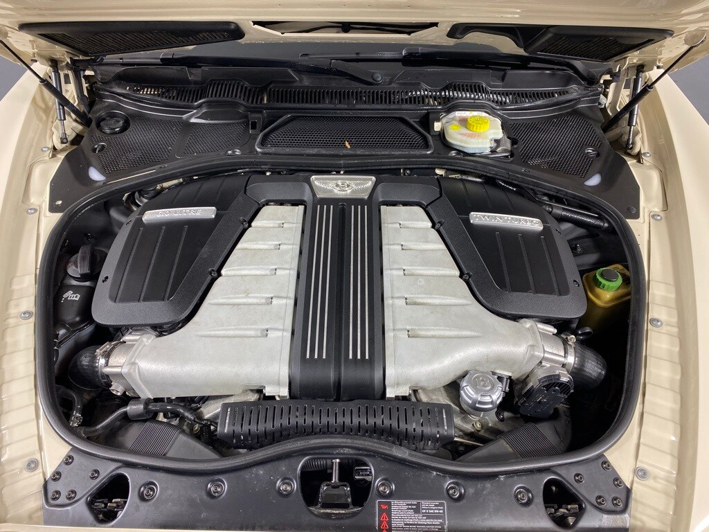 2012 BENTLEY CONTINENTAL - Image 29