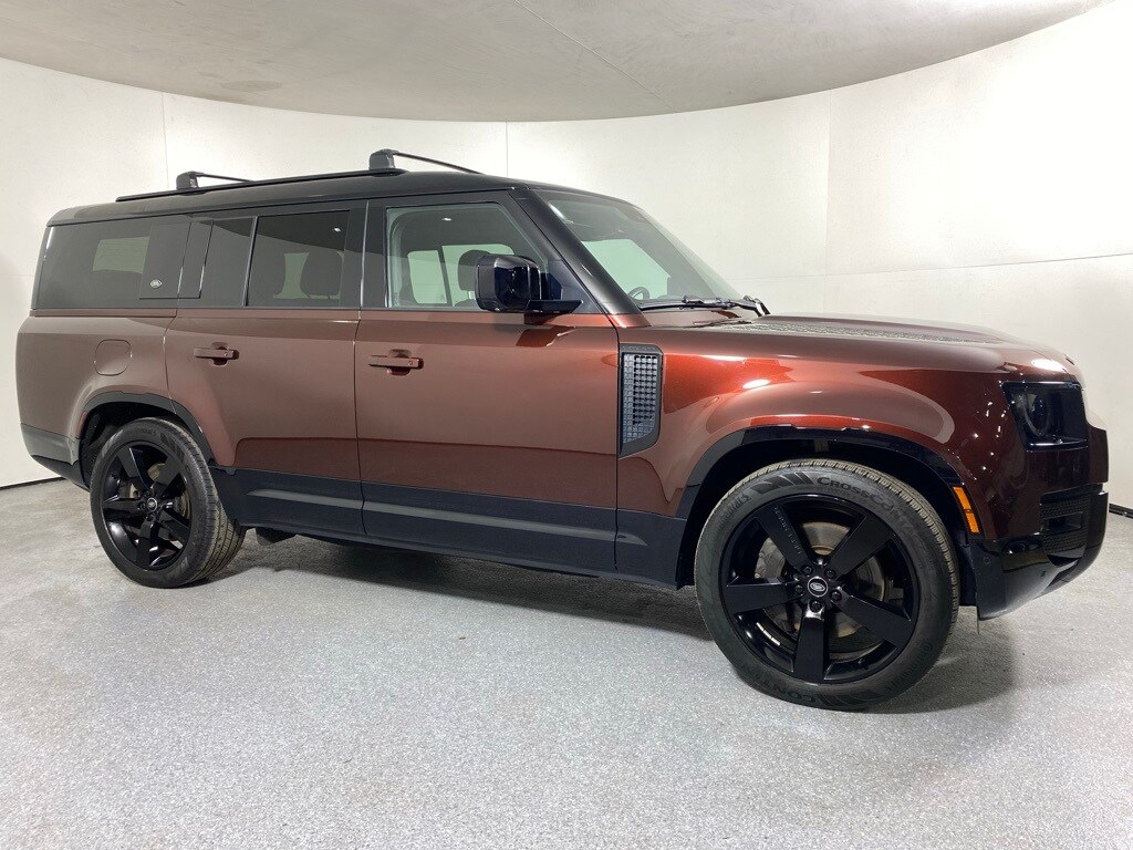 2023 LAND ROVER DEFENDER - Image 3