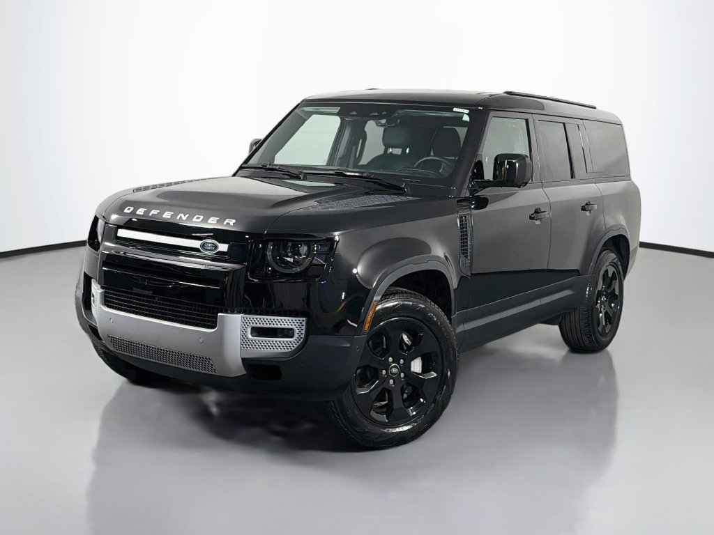 Used 2025 Land Rover Defender 130 S SUV