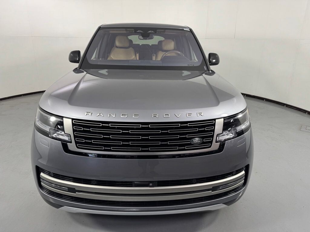 Used 2023 Land Rover Range Rover P530 SE 7 Seat SUV