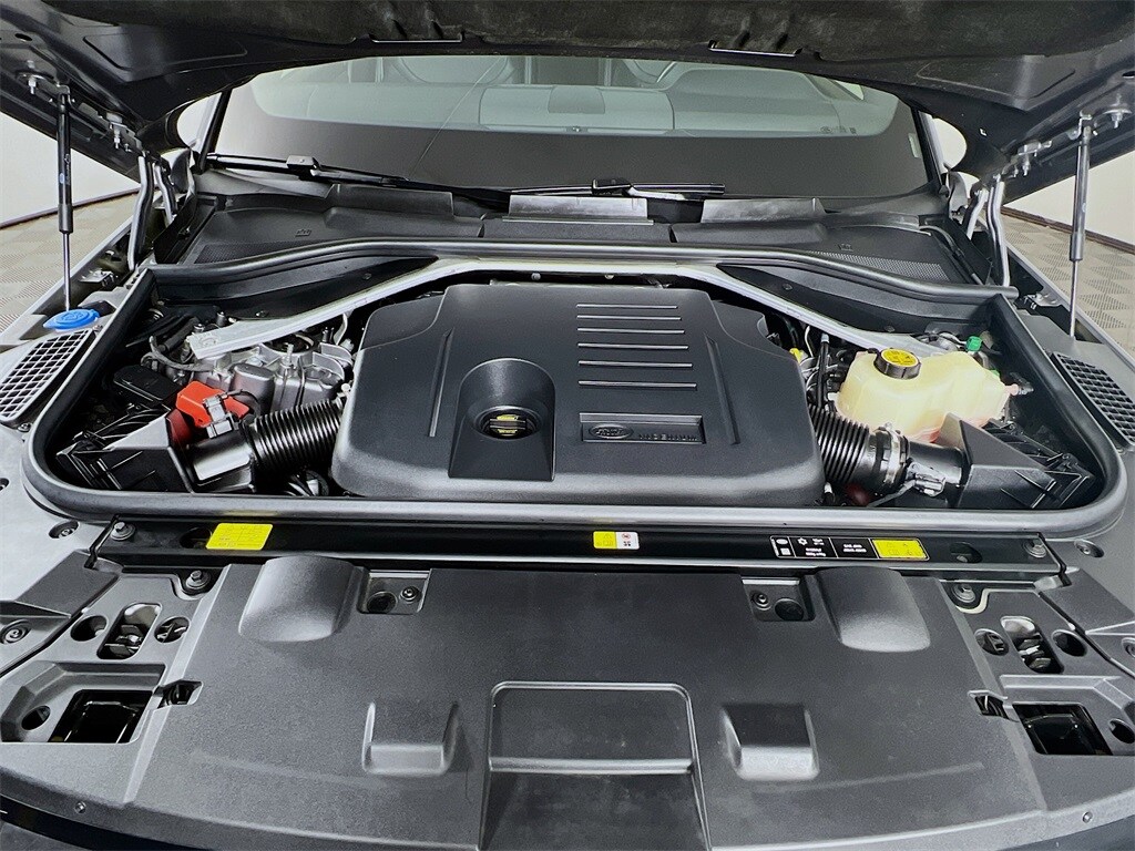 2024 LAND ROVER RANGE ROVER SPORT - Image 32