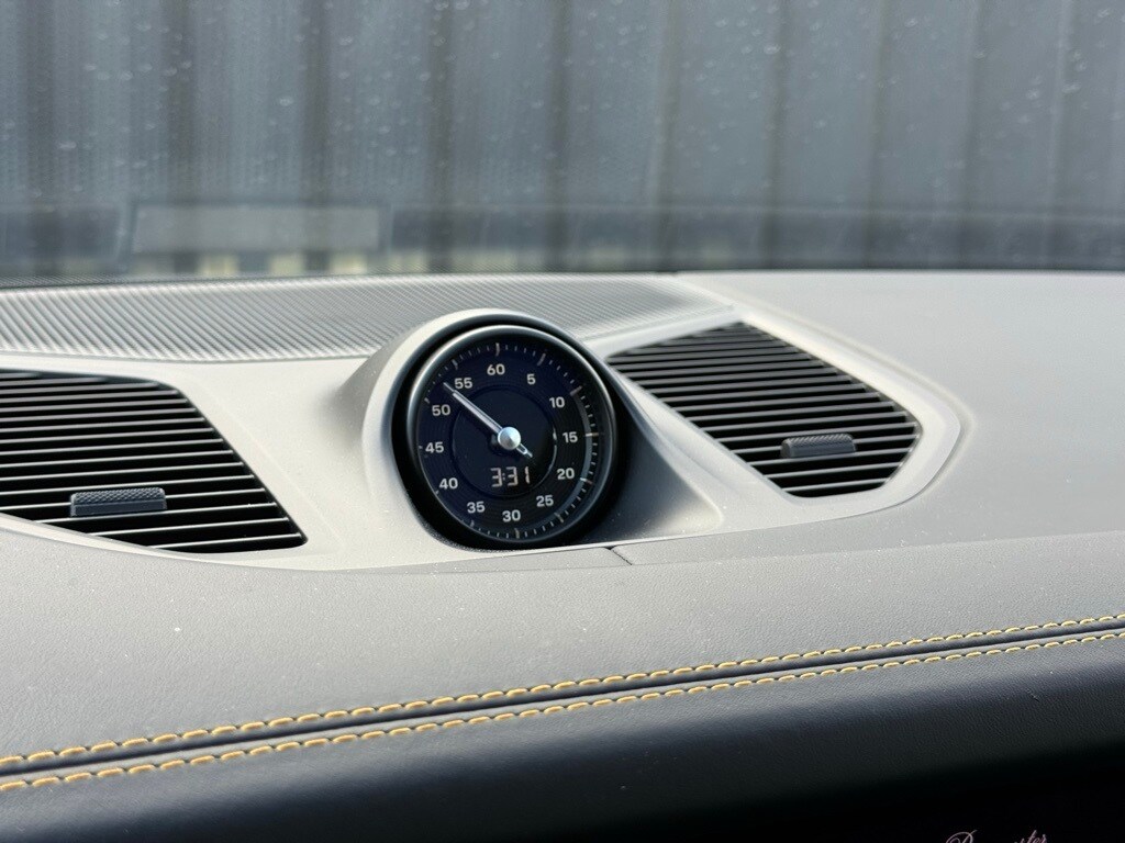 2025 PORSCHE CAYENNE - Image 33