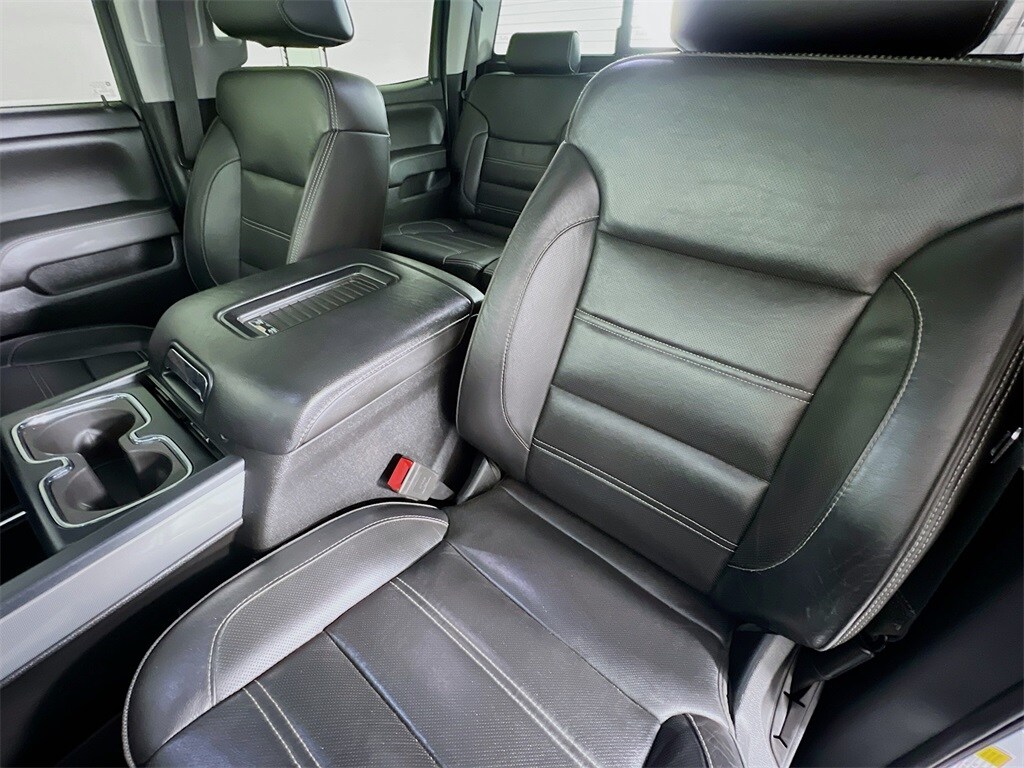 2018 GMC SIERRA - Image 21