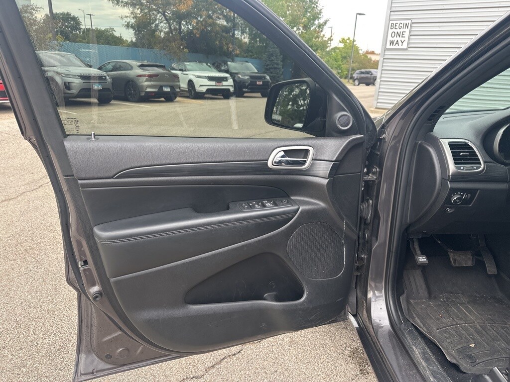 2020 JEEP GRAND CHEROKEE - Image 14