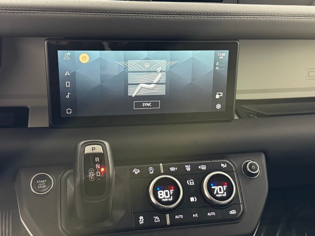 2024 LAND ROVER DEFENDER - Image 23