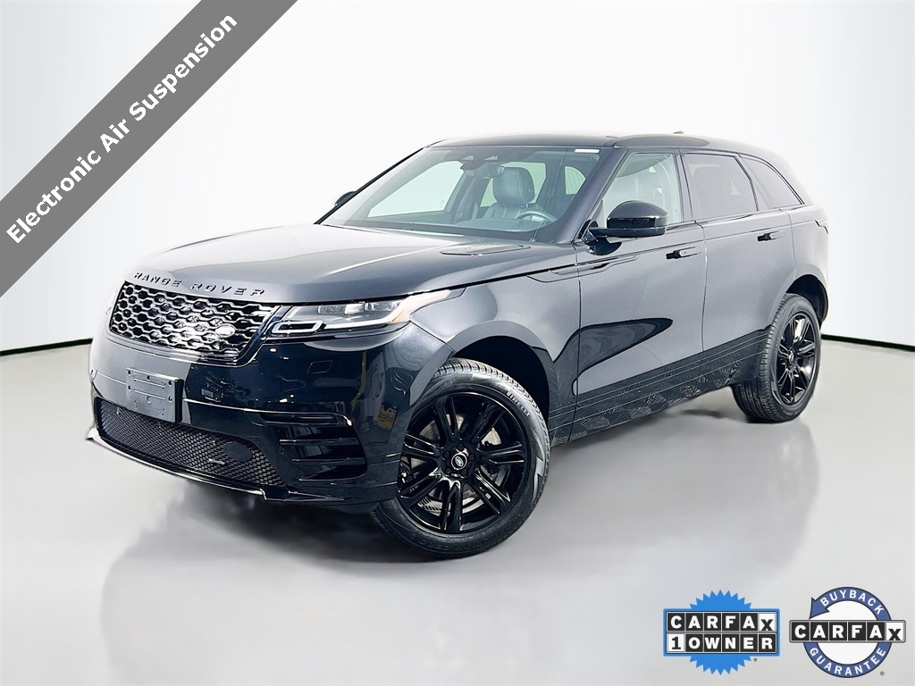2023 LAND ROVER RANGE ROVER VELAR - Image 1
