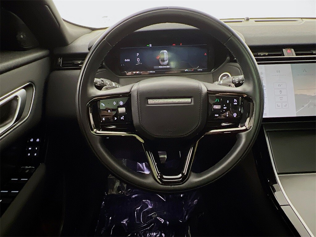 2025 LAND ROVER RANGE ROVER VELAR - Image 11