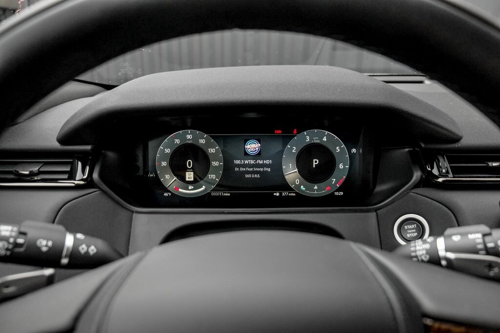 2026 LAND ROVER RANGE ROVER VELAR - Image 12