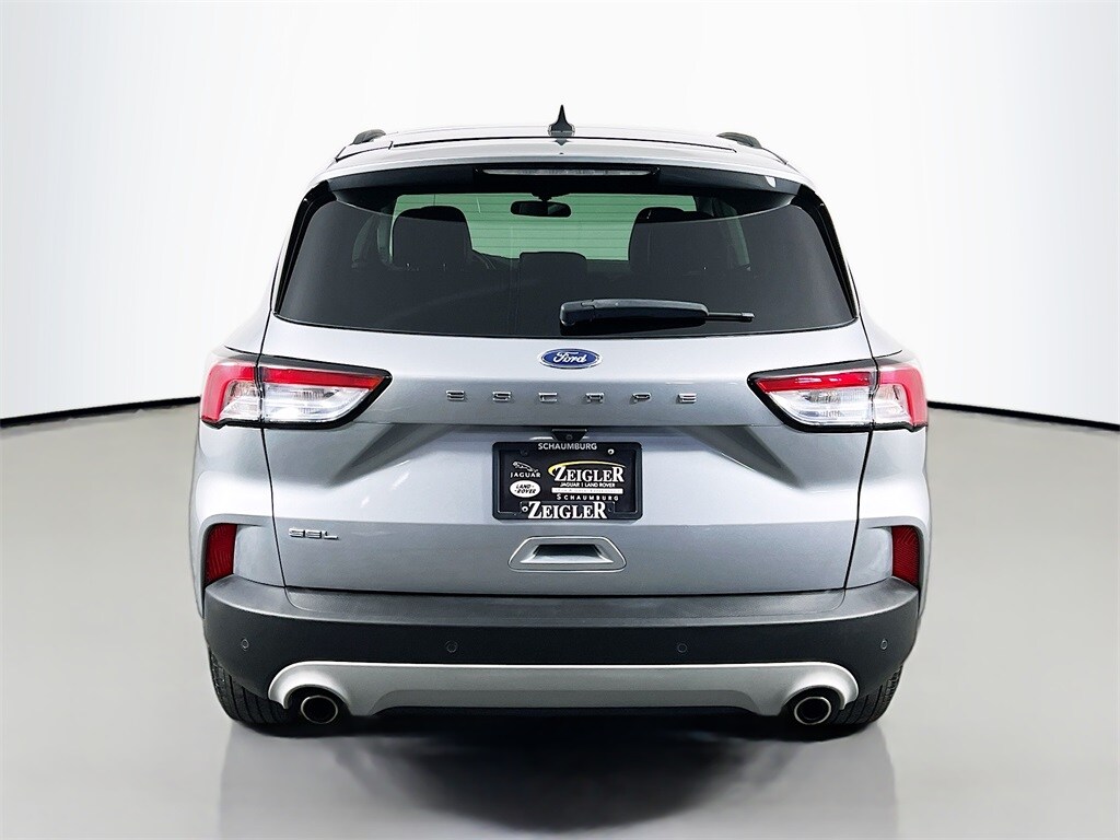 2021 FORD ESCAPE - Image 6