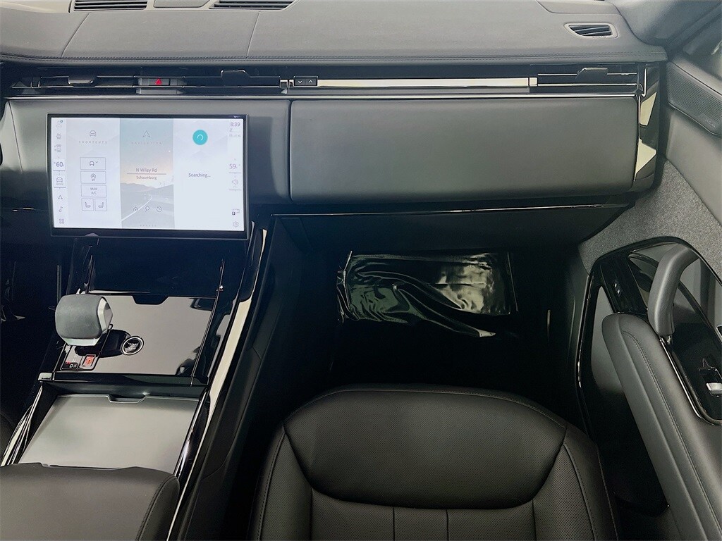 2024 LAND ROVER RANGE ROVER SPORT - Image 25