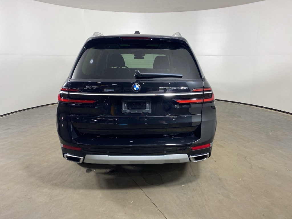 2023 BMW X7 - Image 6
