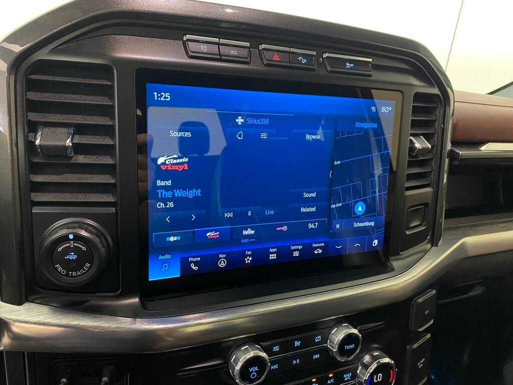 2021 FORD F-150 - Image 13