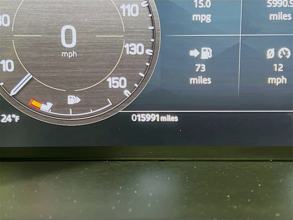 2023 LAND ROVER DEFENDER - Image 12