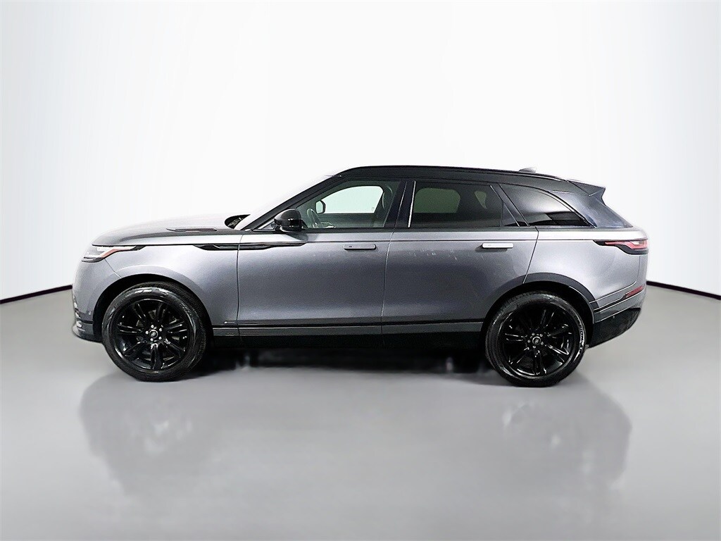 2019 LAND ROVER RANGE ROVER VELAR - Image 8