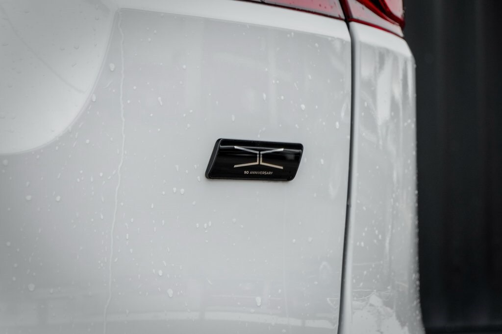 2026 JAGUAR F-PACE - Image 9