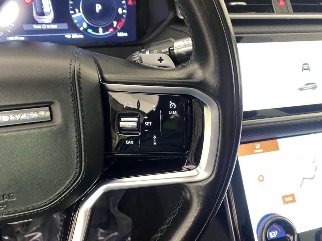 2021 LAND ROVER RANGE ROVER VELAR - Image 24