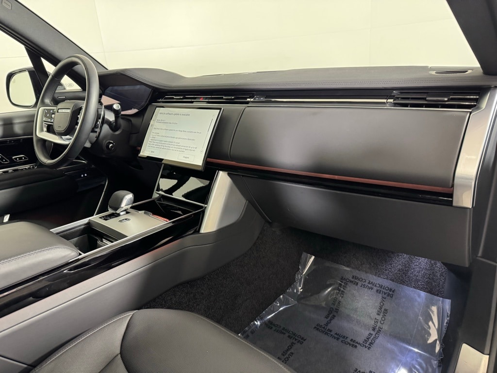 2024 LAND ROVER RANGE ROVER - Image 33