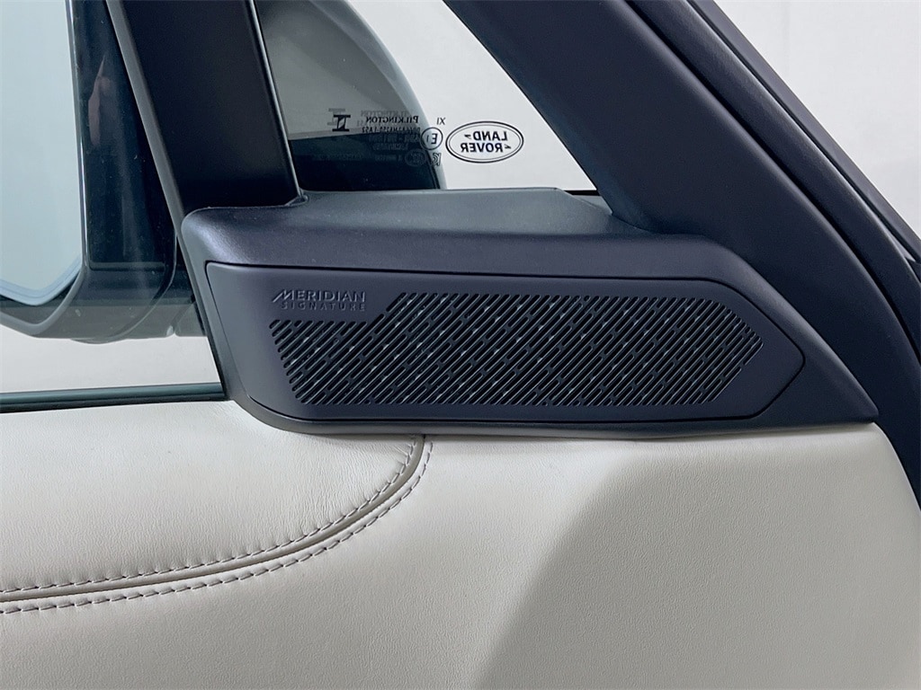 2025 LAND ROVER RANGE ROVER - Image 19