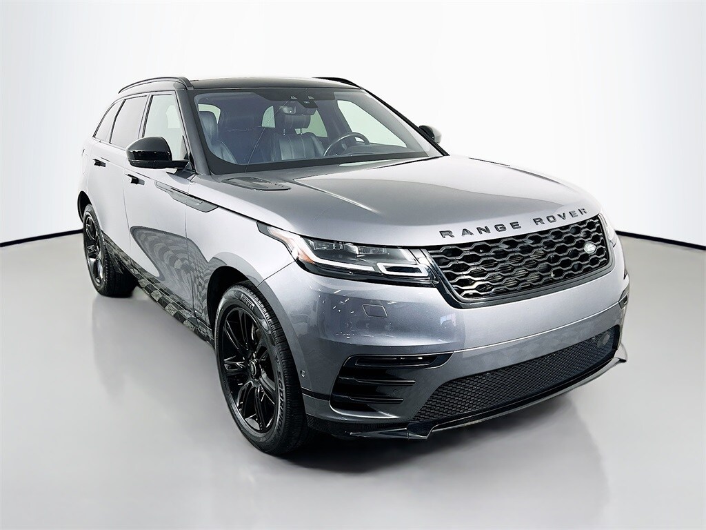 2019 LAND ROVER RANGE ROVER VELAR - Image 3
