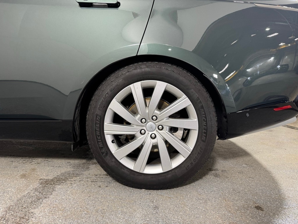 2023 LAND ROVER RANGE ROVER - Image 36