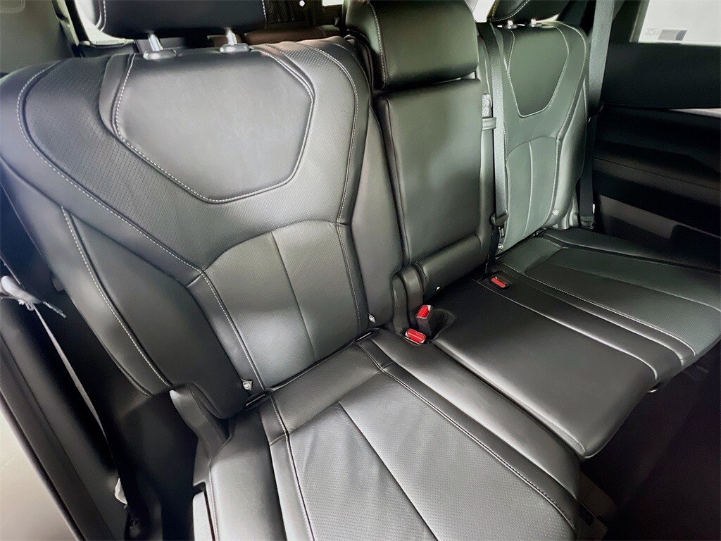 2022 INFINITI QX60 - Image 29