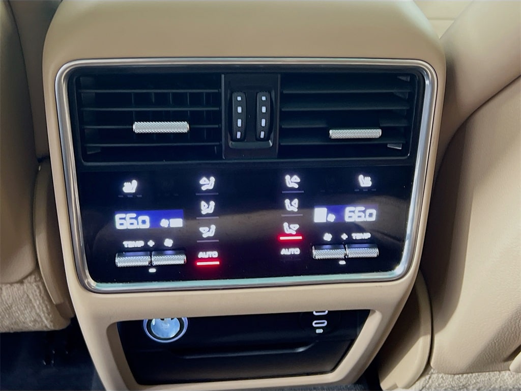 2023 PORSCHE CAYENNE - Image 27