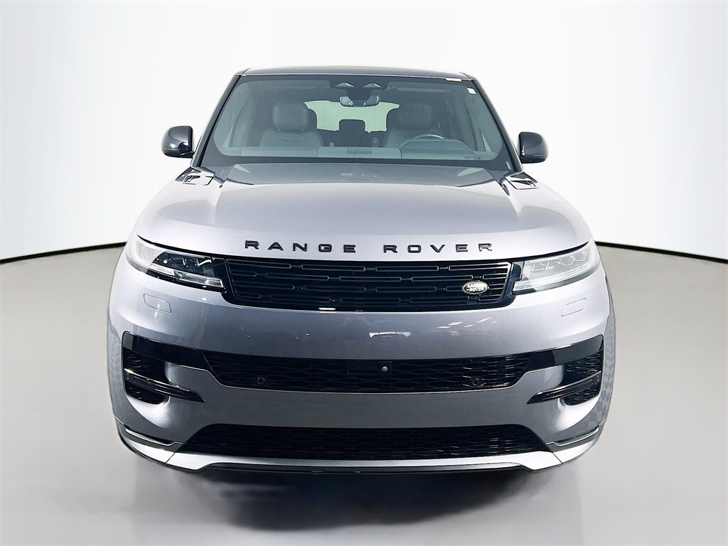 2024 LAND ROVER RANGE ROVER SPORT - Image 2