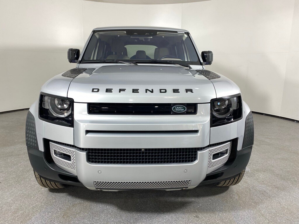 2020 LAND ROVER DEFENDER - Image 2