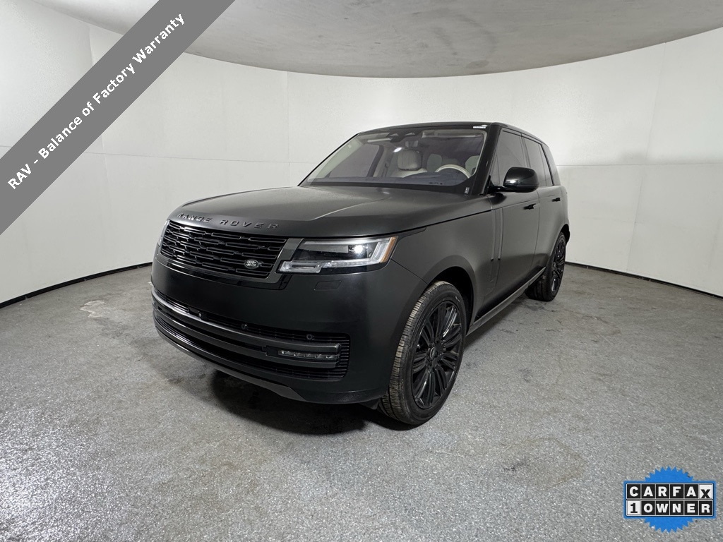 2023 LAND ROVER RANGE ROVER - Image 1