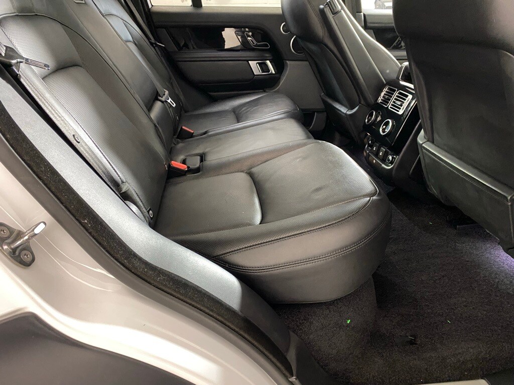 2021 LAND ROVER RANGE ROVER - Image 31