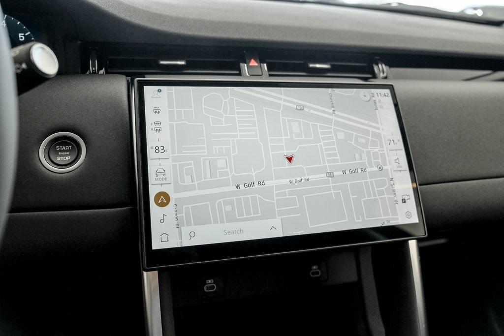 2025 LAND ROVER DISCOVERY SPORT - Image 20