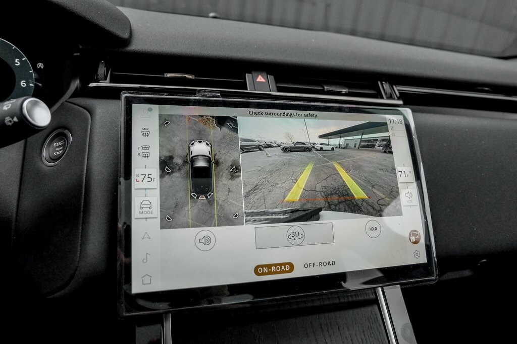 2026 LAND ROVER RANGE ROVER VELAR - Image 14