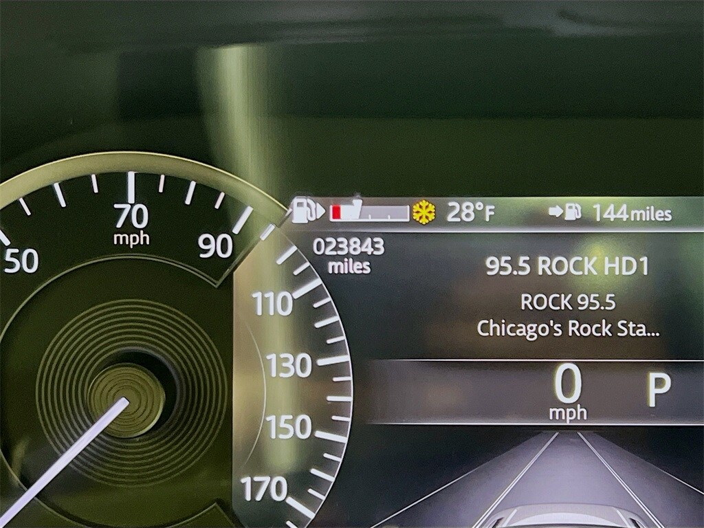 2023 LAND ROVER RANGE ROVER VELAR - Image 12