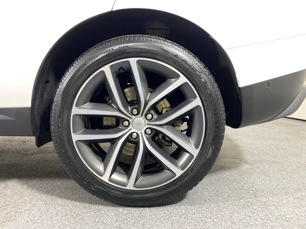 2023 LAND ROVER RANGE ROVER SPORT - Image 30