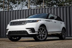 2026 Land Rover Range Rover Velar P250 Dynamic SE SUV