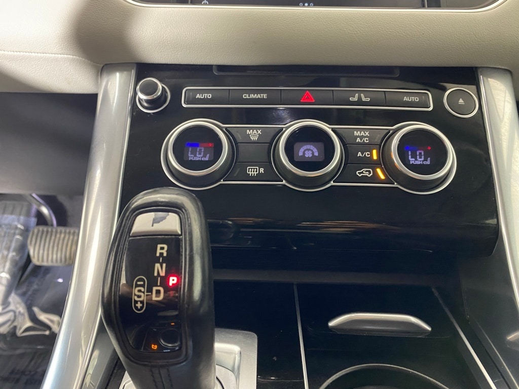 2016 LAND ROVER RANGE ROVER SPORT - Image 20