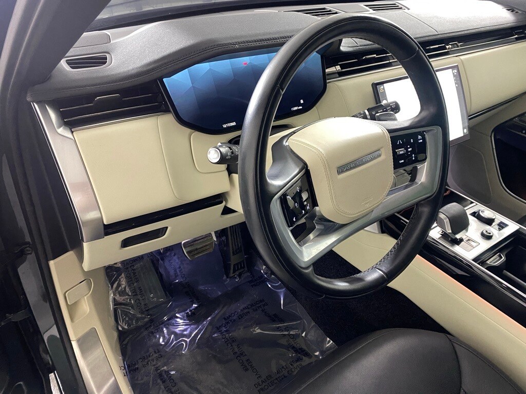 2023 LAND ROVER RANGE ROVER - Image 17