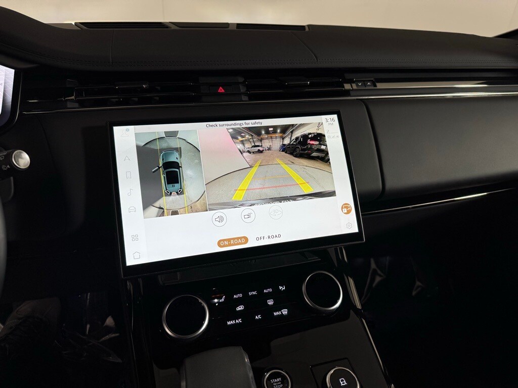 2023 LAND ROVER RANGE ROVER SPORT - Image 23